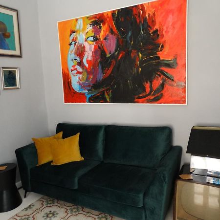 60 Indri Borg Townhouse Villa Rabat Eksteriør bilde