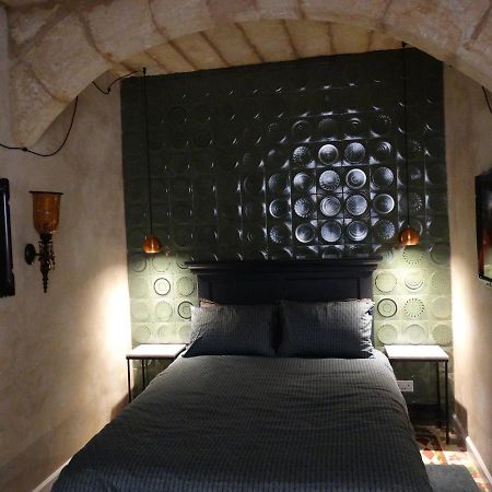 60 Indri Borg Townhouse Villa Rabat Eksteriør bilde