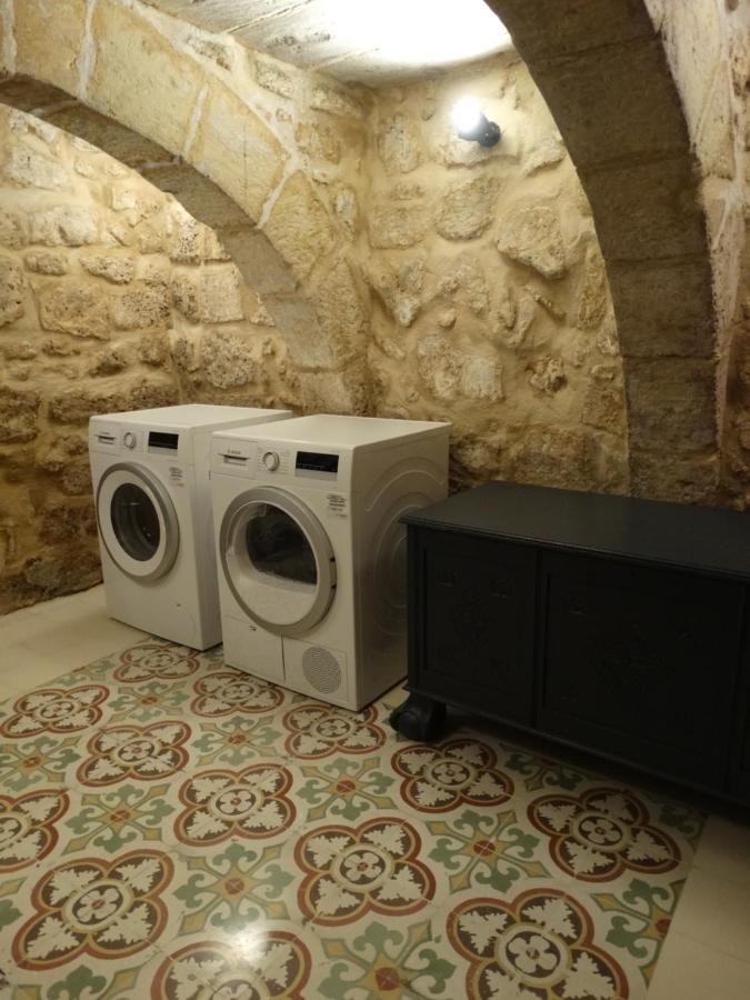 60 Indri Borg Townhouse Villa Rabat Eksteriør bilde