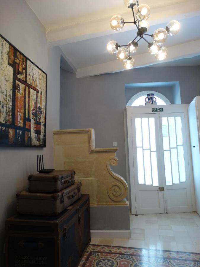 60 Indri Borg Townhouse Villa Rabat Eksteriør bilde