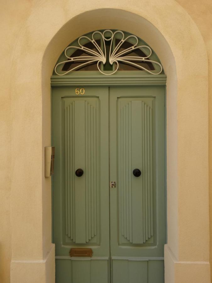 60 Indri Borg Townhouse Villa Rabat Eksteriør bilde