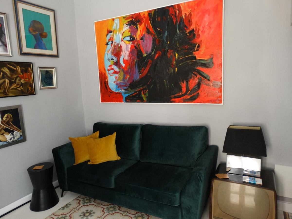 60 Indri Borg Townhouse Villa Rabat Eksteriør bilde