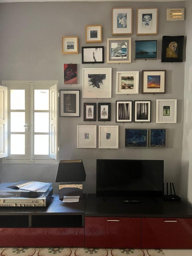 60 Indri Borg Townhouse Villa Rabat Eksteriør bilde
