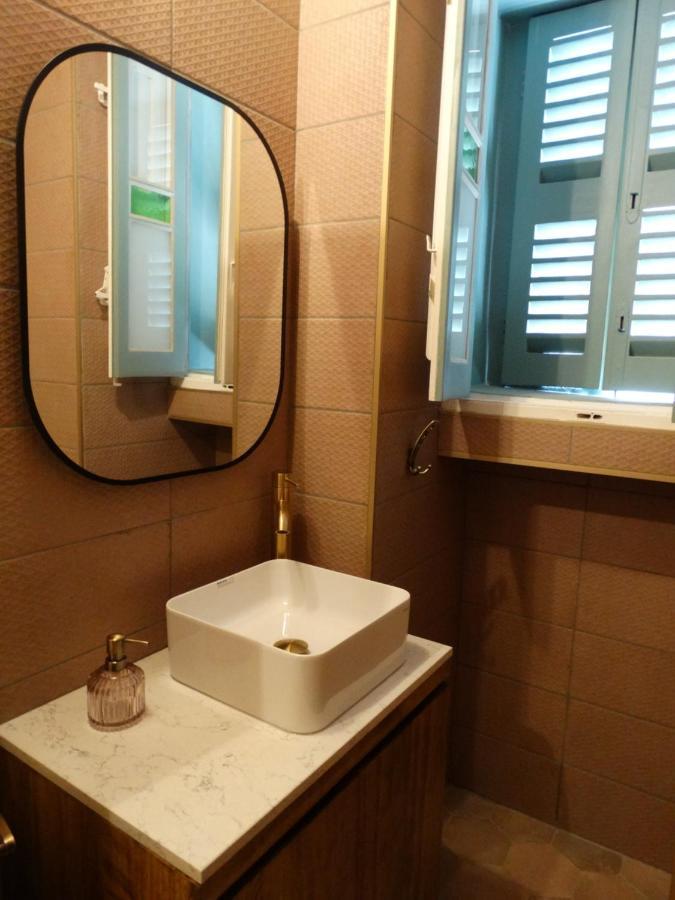 60 Indri Borg Townhouse Villa Rabat Eksteriør bilde