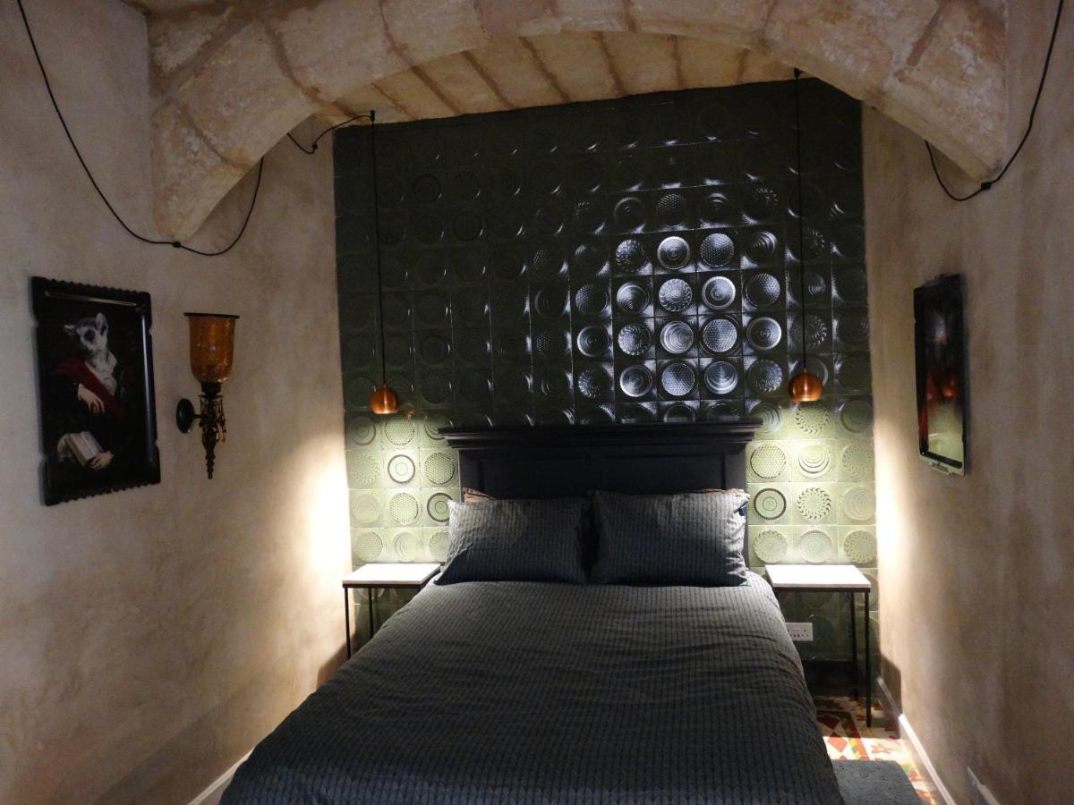 60 Indri Borg Townhouse Villa Rabat Eksteriør bilde