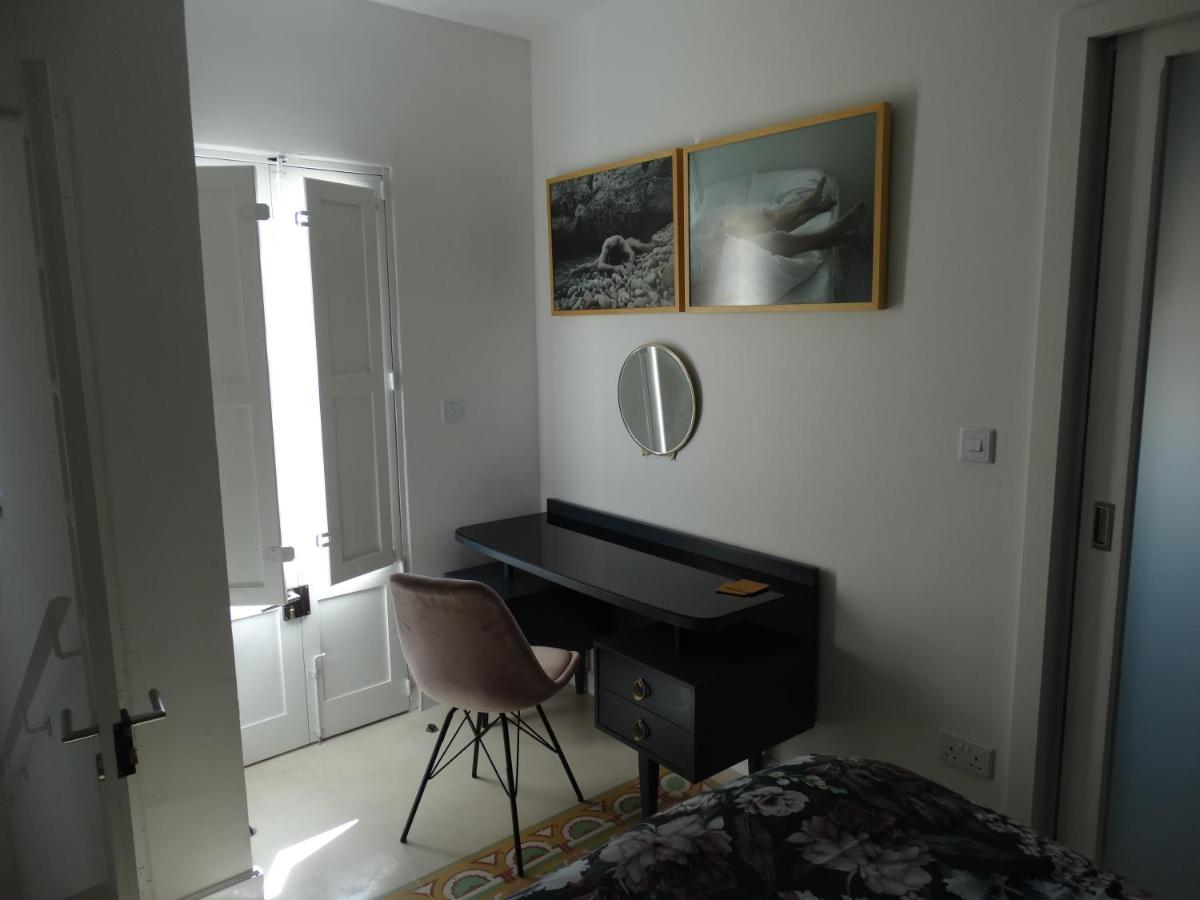 60 Indri Borg Townhouse Villa Rabat Eksteriør bilde
