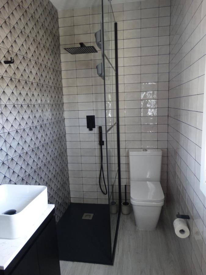 60 Indri Borg Townhouse Villa Rabat Eksteriør bilde